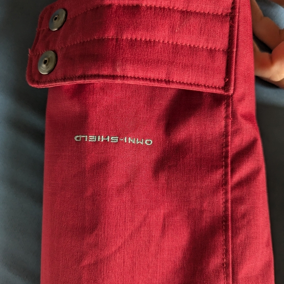 Columbia Interchange 3-in-1 Jacket Women's Large - Picture 9 of 10